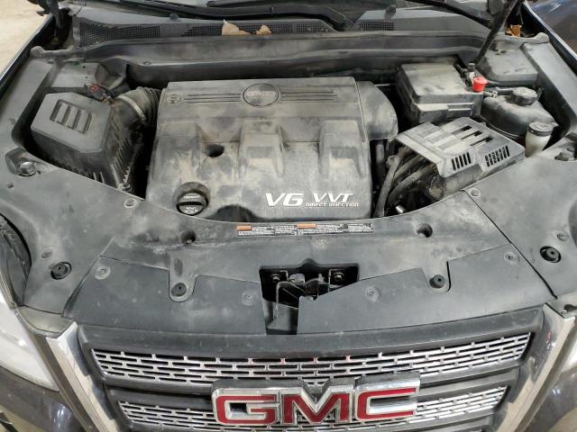 Photo 12 from auction – 2015 GMC TERRAIN SL with VIN 2GKFLYE34F6346088