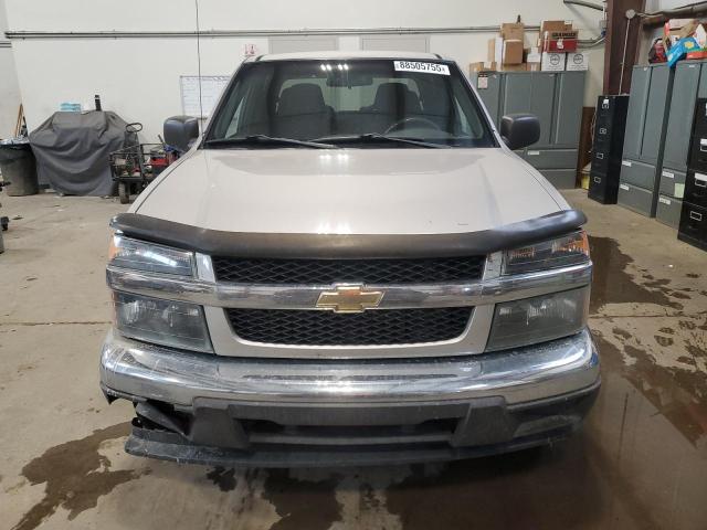 Photo 5 from auction – 2007 CHEVROLET COLORADO with VIN 1GCDT13E278110968