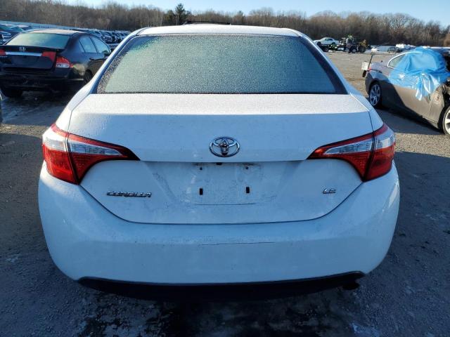 Photo 6 from auction – 2014 TOYOTA COROLLA L with VIN 2T1BURHE2EC071232