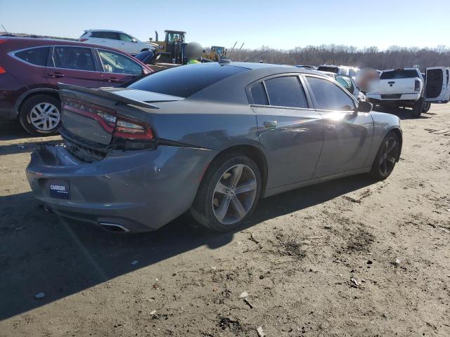 Photo 3 from auction – 2017 DODGE CHARGER SX with VIN 2C3CDXHG1HH557376