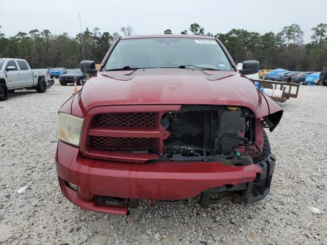 Photo 5 from auction – 2012 DODGE RAM 1500 S with VIN 1C6RD7KTXCS167090