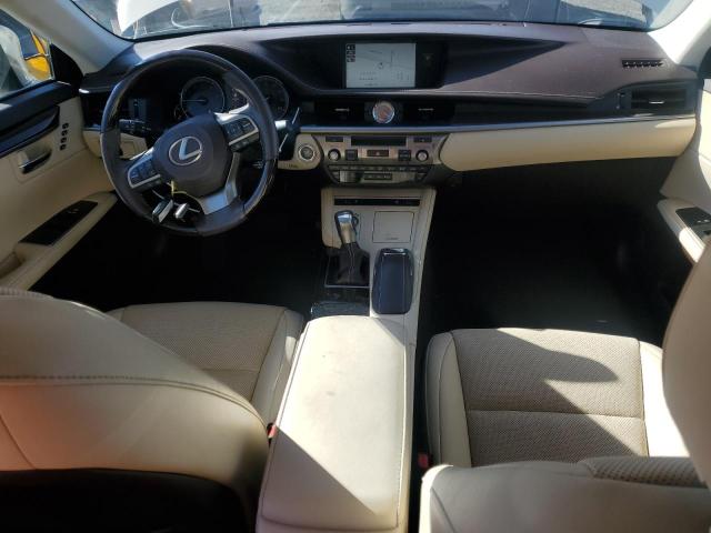Photo 8 from auction – 2018 LEXUS ES 350 with VIN 58ABK1GGXJU104991