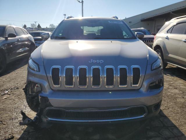Photo 5 from auction – 2014 JEEP CHEROKEE L with VIN 1C4PJMDB4EW291556
