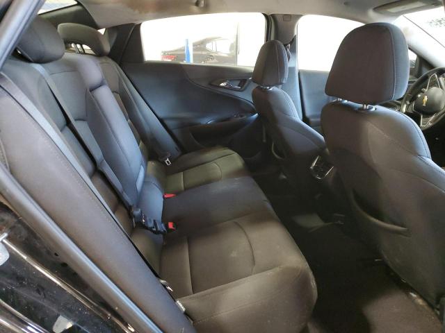 Photo 10 from auction – 2018 CHEVROLET MALIBU LT with VIN 1G1ZD5ST9JF273381