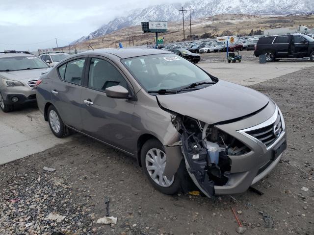 Photo 4 from auction – 2016 NISSAN VERSA S with VIN 3N1CN7AP3GL869324