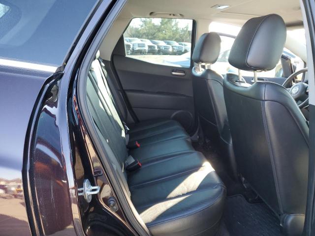 Photo 11 from auction – 2008 MAZDA CX-7 with VIN JM3ER29L580187534