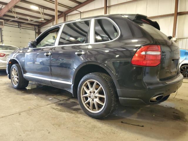 Photo 2 from auction – 2009 PORSCHE CAYENNE S with VIN WP1AB29P39LA43493