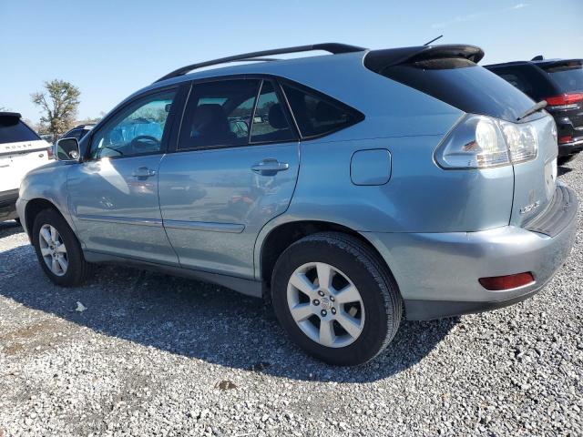 Photo 2 from auction – 2007 LEXUS RX 350 with VIN 2T2HK31U07C044530