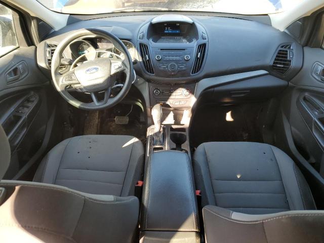 Photo 8 from auction – 2018 FORD ESCAPE S with VIN 1FMCU0F72JUD35613
