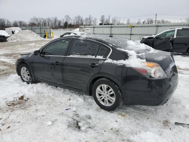 Photo 2 from auction – 2012 NISSAN ALTIMA BAS with VIN 1N4AL2AP6CC142901
