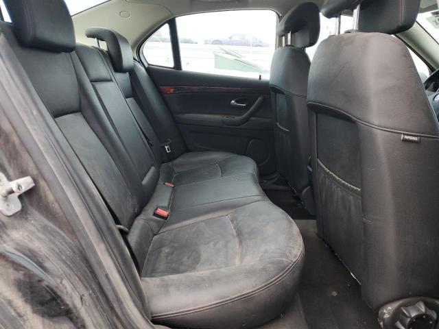 Photo 10 from auction – 2010 SAAB 9-3 with VIN YS3FA4CY9A1607647