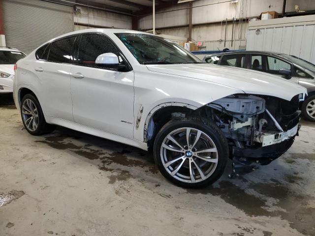 Photo 4 from auction – 2016 BMW X6 XDRIVE3 with VIN 5UXKU2C56G0N80721