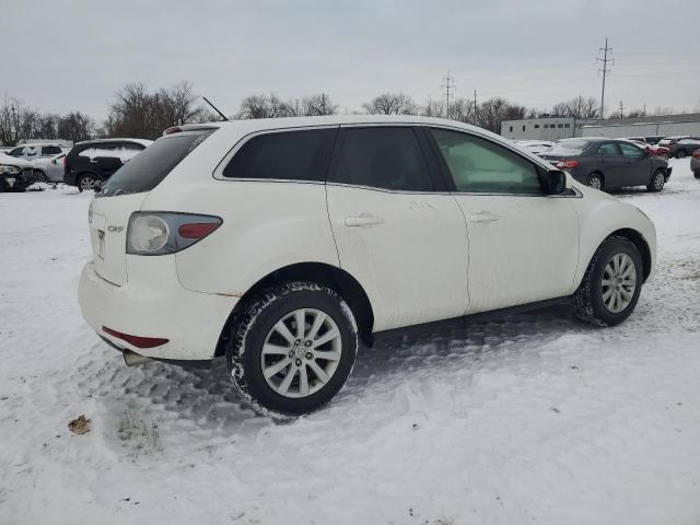 Photo 3 from auction – 2011 MAZDA CX-7 with VIN JM3ER2B50B0394058