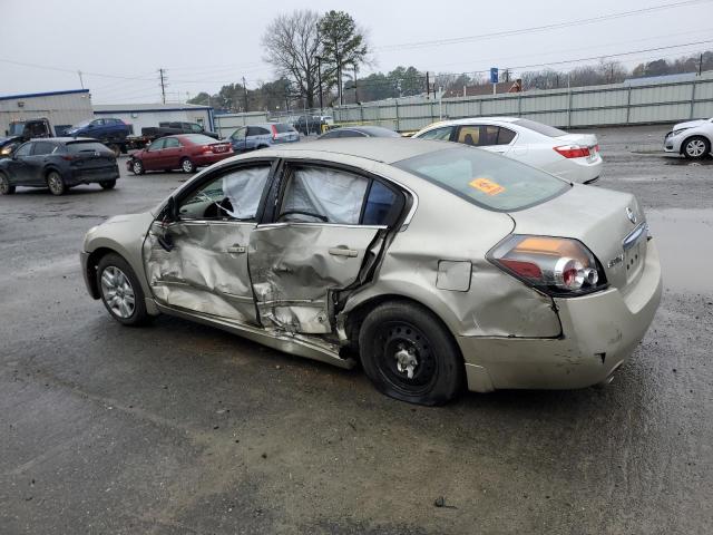 Photo 2 from auction – 2010 NISSAN ALTIMA BAS with VIN 1N4AL2AP7AN485413