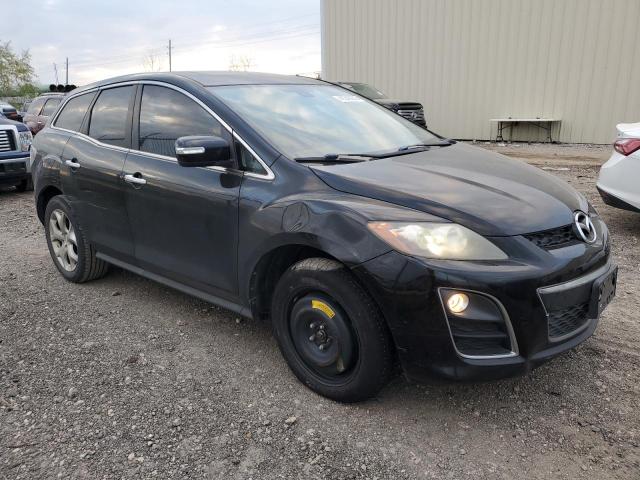 Photo 4 from auction – 2011 MAZDA CX-7 with VIN JM3ER4DL3B0360851