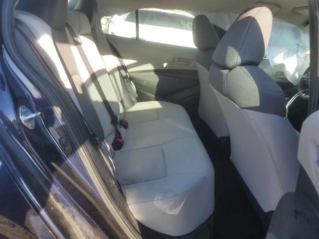 Photo 10 from auction – 2022 TOYOTA COROLLA LE with VIN 5YFEPMAE1NP314465