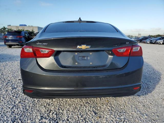 Photo 6 from auction – 2018 CHEVROLET MALIBU LT with VIN 1G1ZD5ST3JF185880