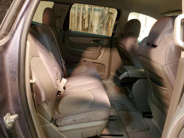 Photo 11 from auction – 2014 CHEVROLET TRAVERSE L with VIN 1GNKRFKD8EJ303974