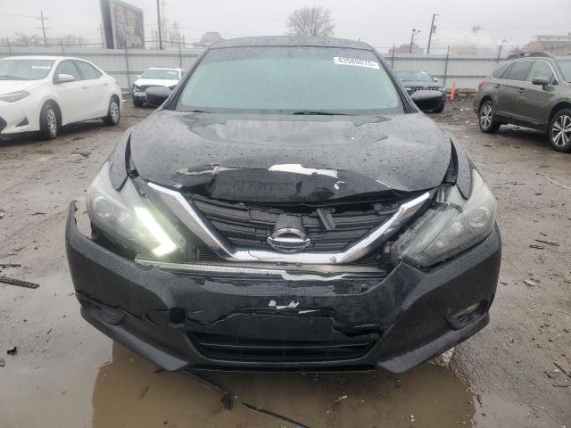 Photo 5 from auction – 2017 NISSAN ALTIMA 2.5 with VIN 1N4AL3APXHC263346