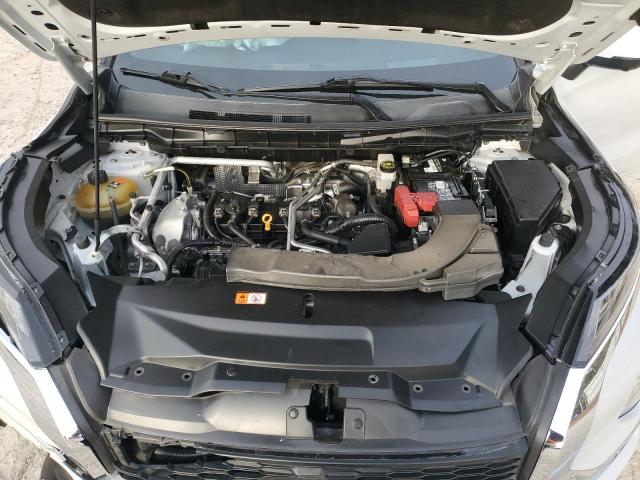 Photo 12 from auction – 2022 MITSUBISHI OUTLANDER with VIN JA4J3VA81NZ008201