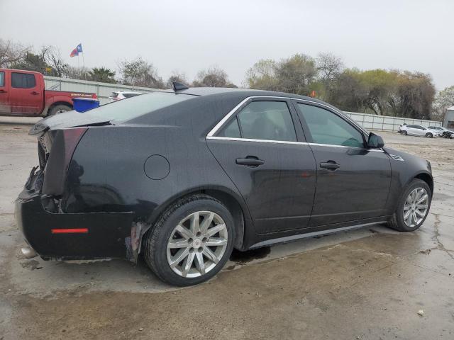 Photo 3 from auction – 2010 CADILLAC CTS with VIN 1G6DA5EGXA0118546