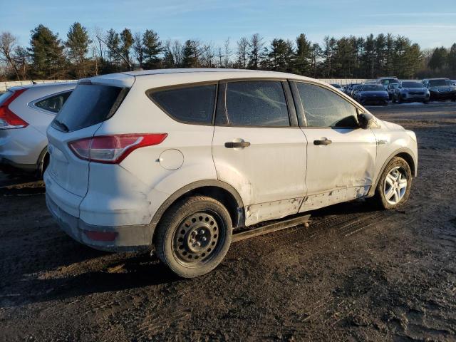 Photo 3 from auction – 2015 FORD ESCAPE S with VIN 1FMCU0F77FUC74976