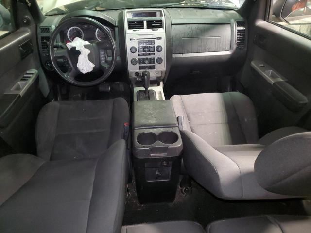 Photo 8 from auction – 2011 FORD ESCAPE XLT with VIN 1FMCU0DG0BKB89907