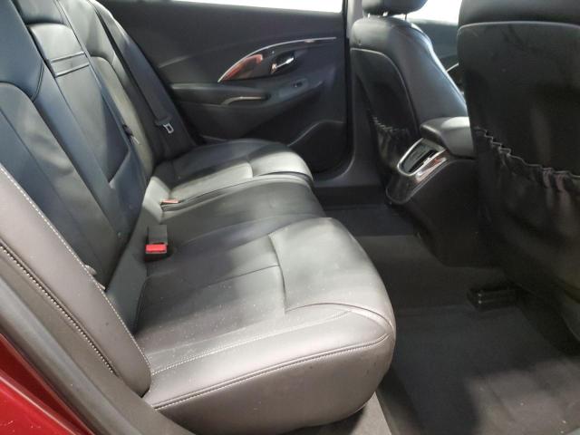 Zdjęcie 10 z aukcji – 2015 BUICK LACROSSE z VIN 1G4GB5G32FF192402