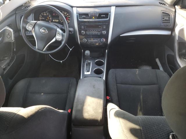 Photo 8 from auction – 2015 NISSAN ALTIMA 2.5 with VIN 1N4AL3APXFN375839