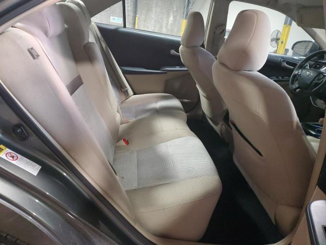 Photo 10 from auction – 2012 TOYOTA CAMRY BASE with VIN 4T1BF1FK9CU589998