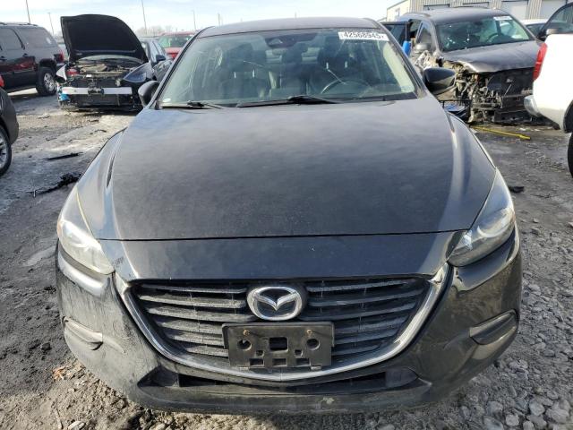 Photo 5 from auction – 2017 MAZDA 3 TOURING with VIN 3MZBN1V72HM100810