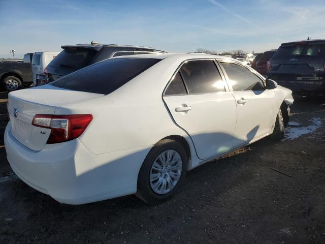 Photo 3 from auction – 2013 TOYOTA CAMRY L with VIN 4T1BF1FK2DU246774