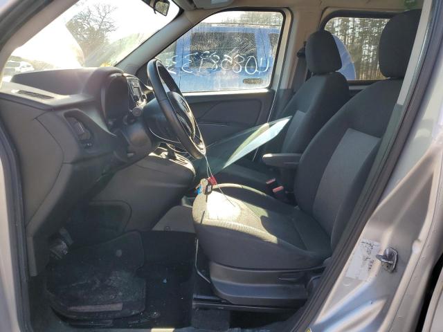 Photo 7 from auction – 2017 RAM PROMASTER with VIN ZFBERFBB5H6D44693
