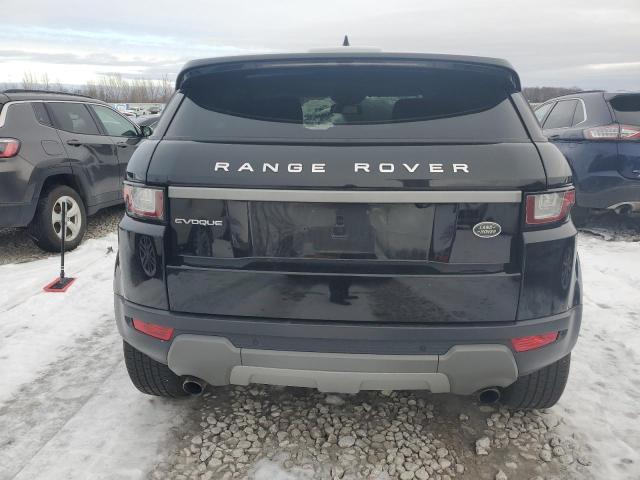 Photo 6 from auction – 2018 LAND ROVER RANGE ROVE with VIN SALVP2RX5JH292169