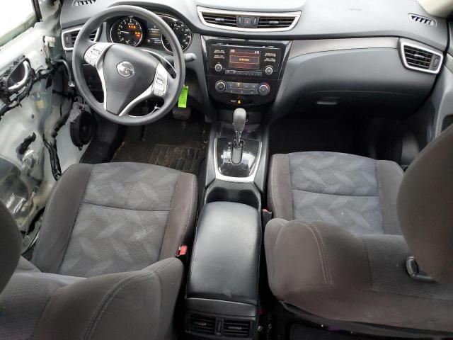 Photo 8 from auction – 2015 NISSAN ROGUE S with VIN KNMAT2MV5FP581718
