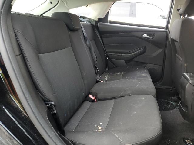 Photo 10 from auction – 2017 FORD FOCUS SE with VIN 1FADP3K22HL223864