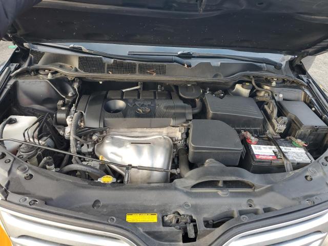 Photo 11 from auction – 2011 TOYOTA VENZA with VIN 4T3ZA3BB7BU050753