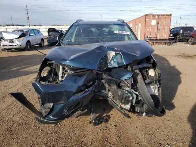 Photo 5 from auction – 2018 TOYOTA RAV4 LE with VIN 2T3ZFREV2JW490095