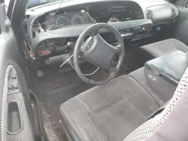 Photo 8 from auction – 2000 DODGE RAM 1500 with VIN 3B7HC13Z0YM210052