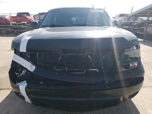 Photo 5 from auction – 2012 CHEVROLET TAHOE C150 with VIN 1GNSCBE08CR307511
