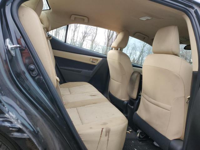 Photo 10 from auction – 2018 TOYOTA COROLLA L with VIN 2T1BURHE9JC003598