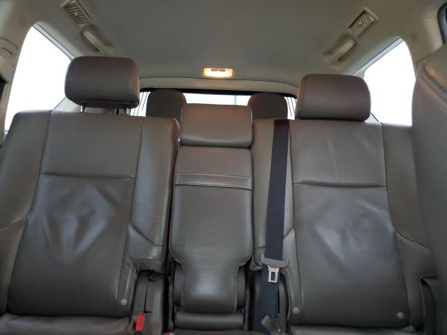 Photo 10 from auction – 2015 LEXUS GX 460 with VIN JTJBM7FX1F5105374