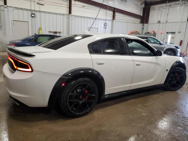 Photo 3 from auction – 2015 DODGE CHARGER SX with VIN 2C3CDXJG2FH920047