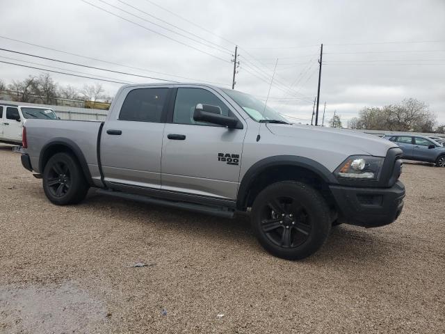 Photo 4 from auction – 2023 RAM 1500 CLASS with VIN 1C6RR7LG3PS548238