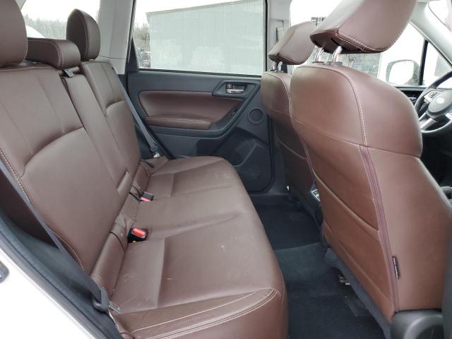 Photo 11 from auction – 2017 SUBARU FORESTER 2 with VIN JF2SJESC5HH425514