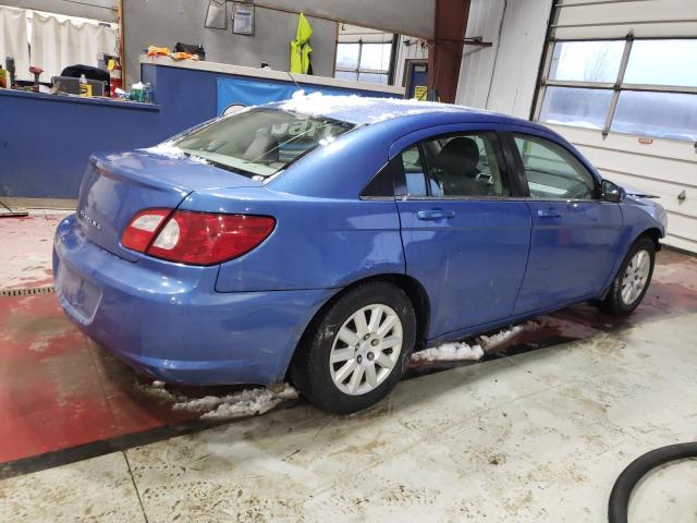 Photo 3 from auction – 2007 CHRYSLER SEBRING with VIN 1C3LC46K57N514822