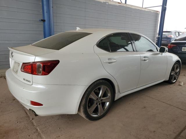 Photo 3 from auction – 2013 LEXUS IS 250 with VIN JTHBF5C29D5189269