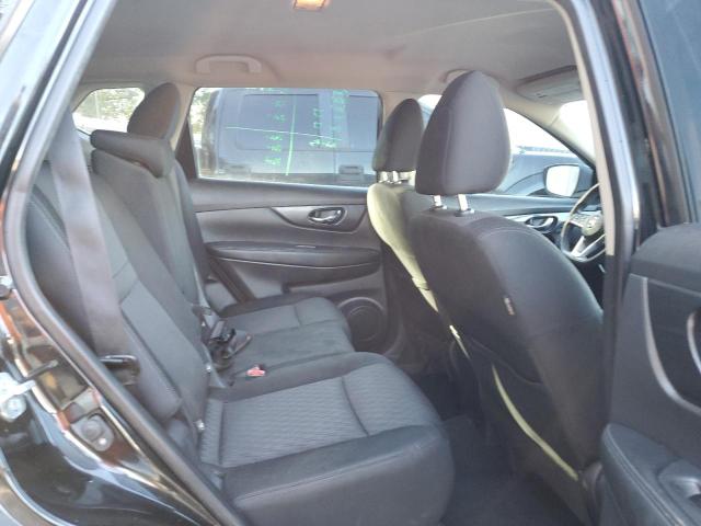 Photo 11 from auction – 2018 NISSAN ROGUE S with VIN KNMAT2MT1JP539828