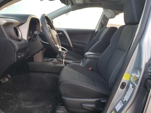 Photo 7 from auction – 2018 TOYOTA RAV4 ADVEN with VIN 2T3WFREV9JW412240