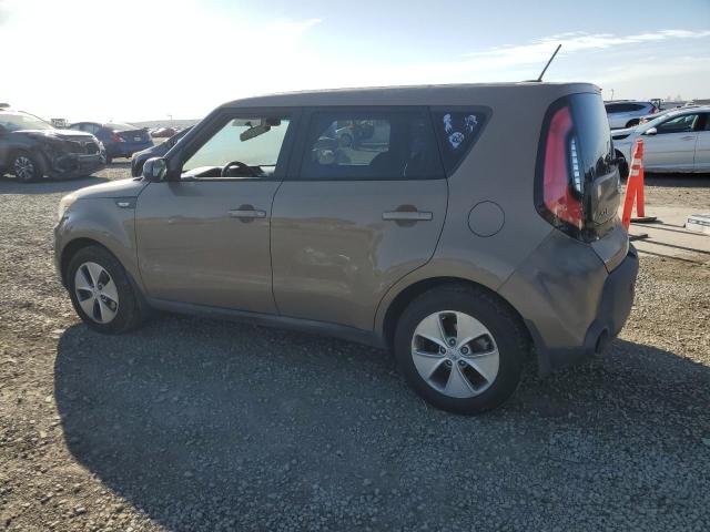 Photo 2 from auction – 2014 KIA SOUL with VIN KNDJN2A2XE7067883